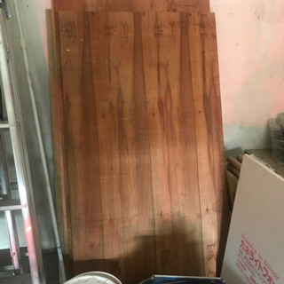建築資材　コンパネ1800✖️900  12ミリ　5枚
