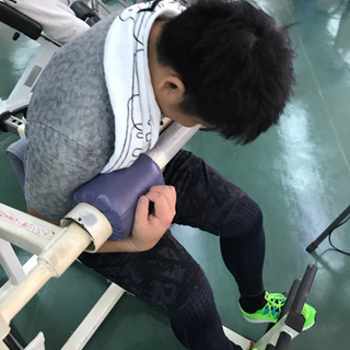 ダイエット、筋トレしませんか😊 - 広島市