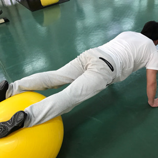ダイエット、筋トレしませんか😊 - メンバー募集