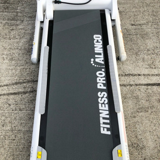 フラットウォーカー AF3900 フィットネス プロ アルインコの画像