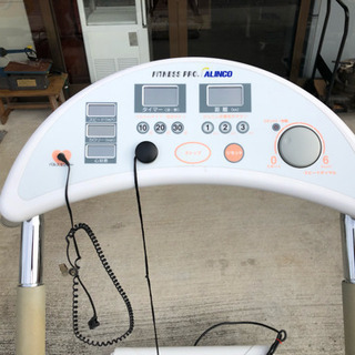 フラットウォーカー AF3900 フィットネス プロ アルインコの画像