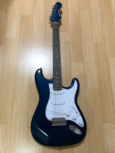 SELDER エレキギター 【￥9,000~】