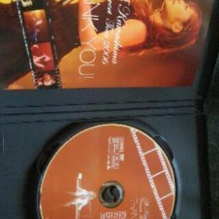 送料無料　DVD　川嶋あい　Concert Tour 2006 〜サンキュー！〜の画像