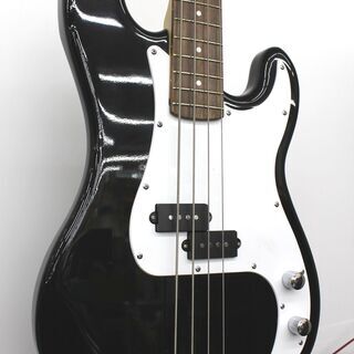 □エレキベース　プレベタイプ　BUSKER'S