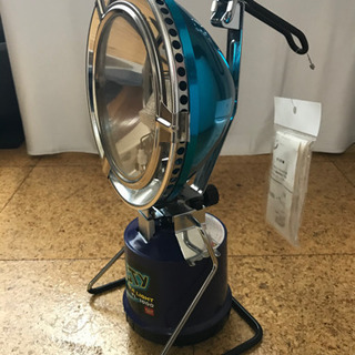 冨士灯器ライト