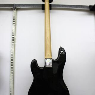 □エレキベース　プレベタイプ　BUSKER'Sの画像