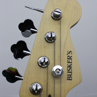 □エレキベース　プレベタイプ　BUSKER'Sの画像