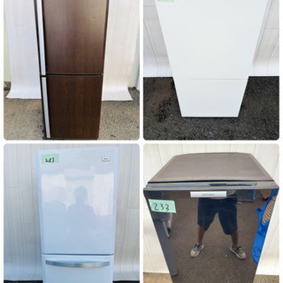 全国対応‼️限界価格送料無料‼️格安家電セット販売✨業界最安値😍🌟 の画像