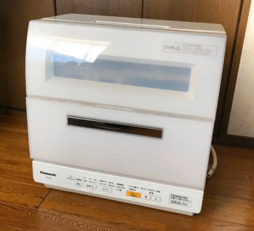 Panasonic 食器洗い機