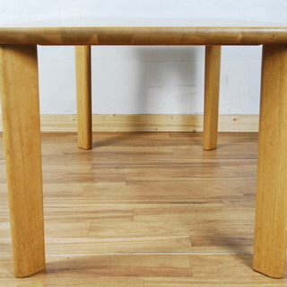 1794 karimoku カリモク ダイニングテーブル 高さ69cm 幅150cm