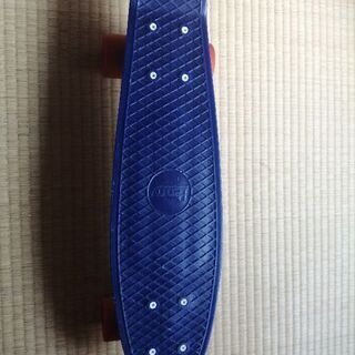 Penny Australia ペニー スケボー 22インチ
