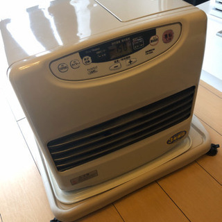 ダイニチ 石油ファンヒーターLタイプ