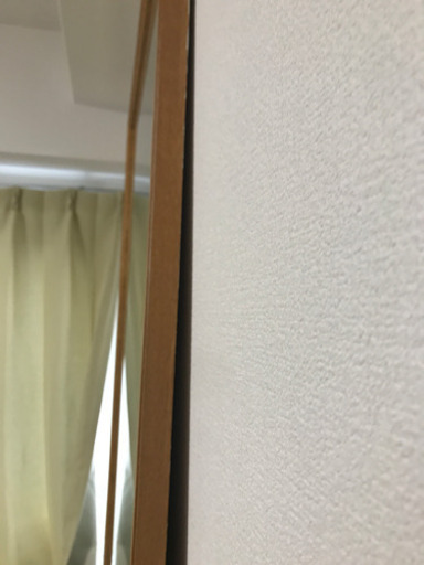 全身鏡　大きいサイズ
