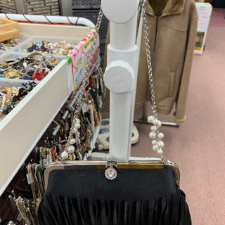 ☆AXES ショルダーバッグ