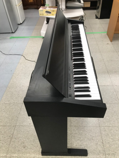 KAWAI/カワイ　 デジタルピアノ　PN80