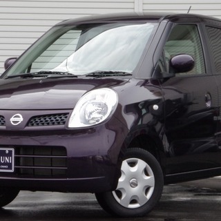 日産のかわいいモコちゃン💛人気車です！！