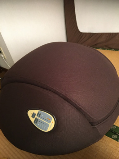エアスリム　骨盤を刺激　ほぼ使っていません　美品