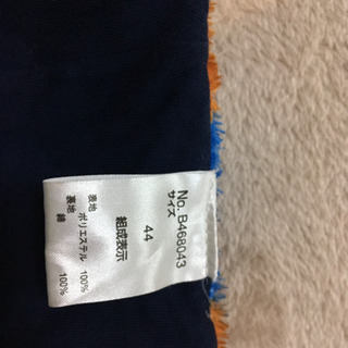 スキー★IGNIO手袋120cm&FOインターナショナル帽子★ブーツ★帽子はボタン付きかわいいの画像