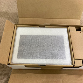 エイブイ:エイブイ:ａｕフォトフレーム　photo-u2 sp03 CDMA HWS03未使用品の画像