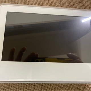 エイブイ:エイブイ:ａｕフォトフレーム　photo-u2 sp03 CDMA HWS03未使用品の画像