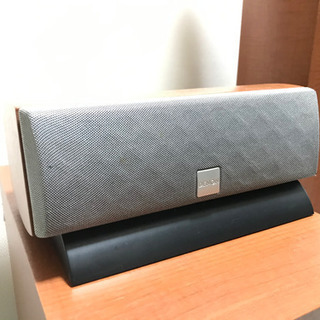 DENON 5.1ch ホームシアターセットの画像