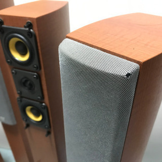 DENON 5.1ch ホームシアターセットの画像