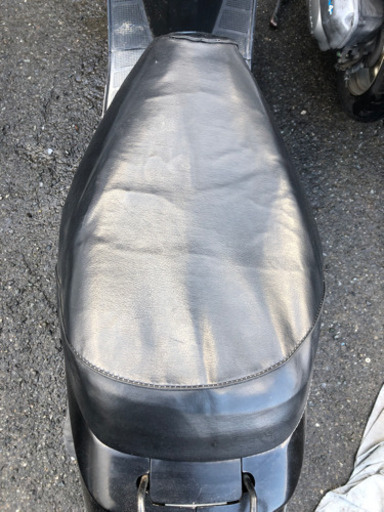 HONDA  スーパーディオ　AF27 不動　福岡市南区