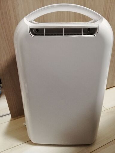 アイリスオーヤマ　除湿器