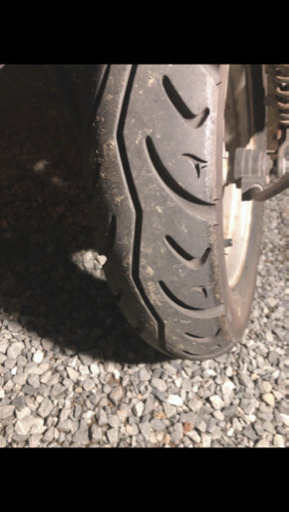 アドレスv100 スクーター　125cc