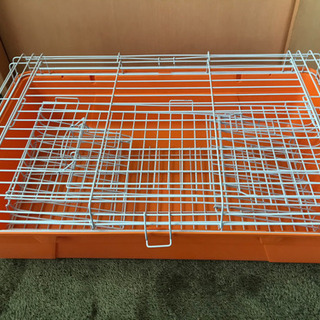 小動物用ケージの画像