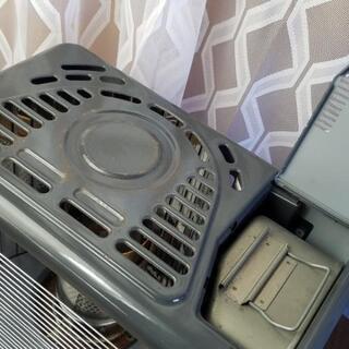 ☆配送無料☆石油ストーブ お買い得！の画像