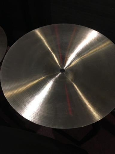 Zildjian A Zildjian New Beat HiHat 12
