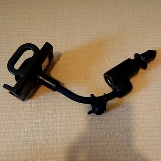 車載ホルダー(シガーソケット設置型)