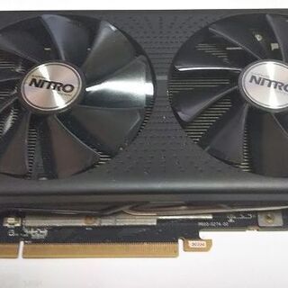 AMD RADEON RX470 8GB　マイニング
