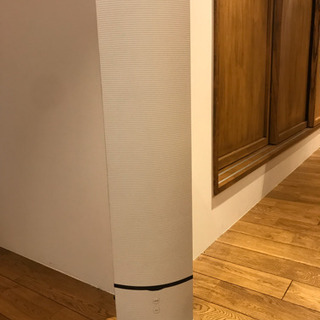 moodハイブリッド式加湿器