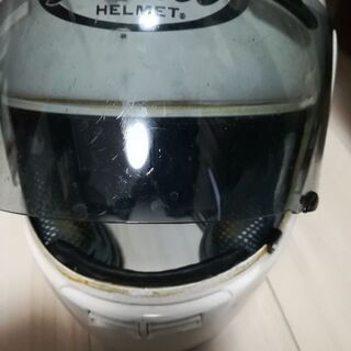 アライ　ヘルメット