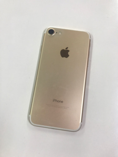 iPhone7★SIMフリー★美品128GB 修理履歴なし