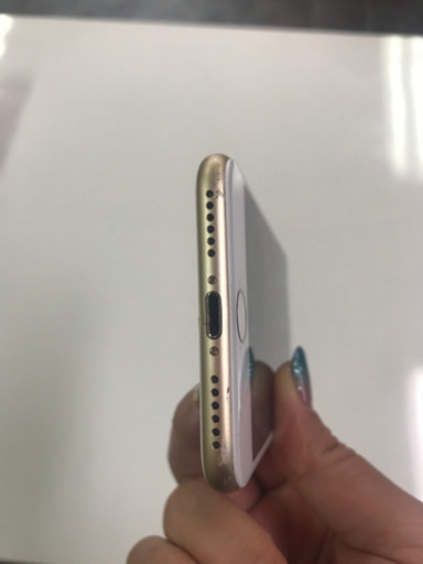 iPhone7★SIMフリー★美品128GB 修理履歴なし