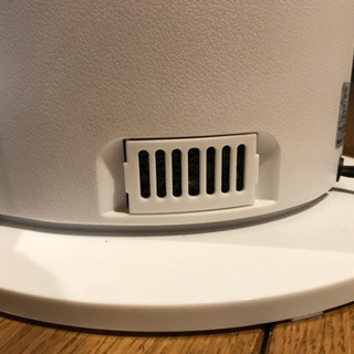 moodハイブリッド式加湿器の画像