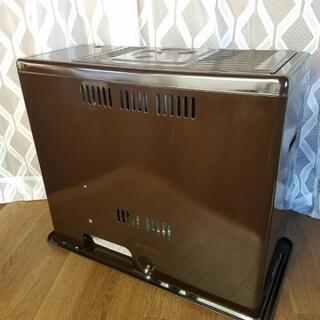 ☆配送無料☆大型石油ストーブ 専用箱あり！の画像