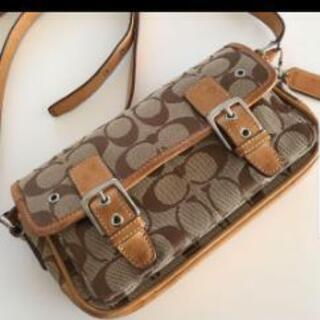 コーチ　近々消します