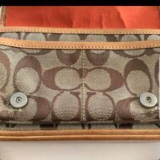 コーチ　近々消しますの画像