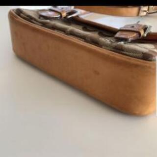 コーチ　近々消しますの画像