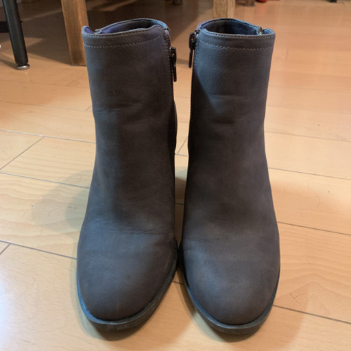 『UKファストファッションブランドPRIMARK』ショートブーツ