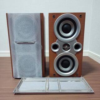 Victor スピーカーセット。の画像