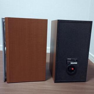 Victor スピーカーセット。の画像