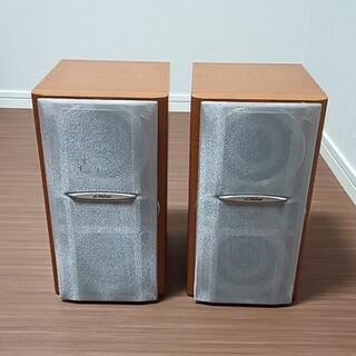 Victor スピーカーセット。