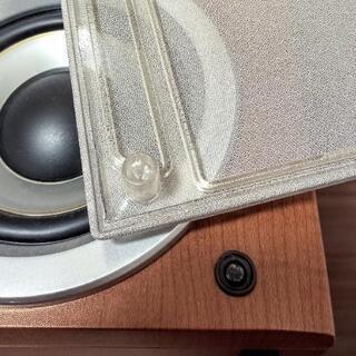 Victor スピーカーセット。の画像