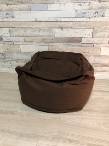 無印良品人をダメにするソファー