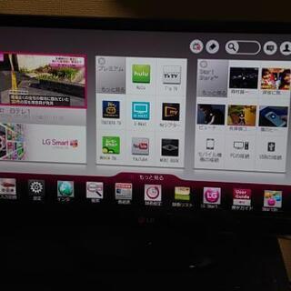 22型 液晶テレビ(受付終了)